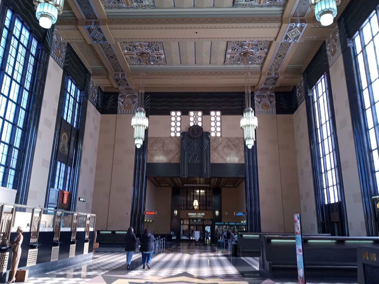 Union Station